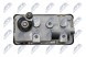 NTY ECD-AU-003 Настройка турбіни nty vag a4/a5/a6/a7/a8/q7 tdi 10-/q5 sq5 tdi 12-