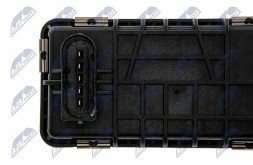 NTY ECD-AU-003 Настройка турбіни nty vag a4/a5/a6/a7/a8/q7 tdi 10-/q5 sq5 tdi 12-