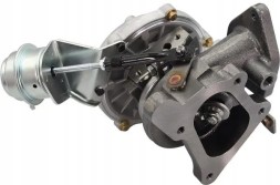 MAGNETI MARELLI 807101006200 Турбокомпресор турбіна 807101006200