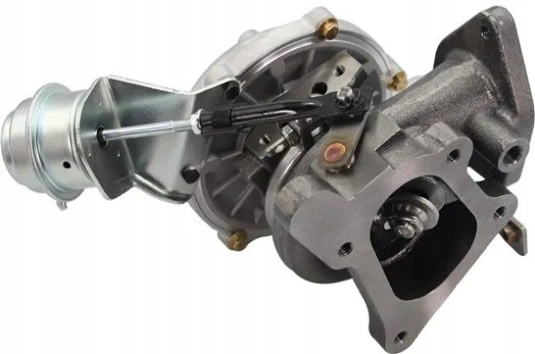 MAGNETI MARELLI 807101006200 Турбокомпресор турбіна 807101006200