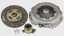 PHC VALEO 40-02370-1V КОМПЛЕКТ ЗЧЕПЛЕННЯ PHC-VALEO [З ВИЖИМНИМ ПІДШИПНИКОМ] (ВИРОБЛЕНО В КОРЕЇ)