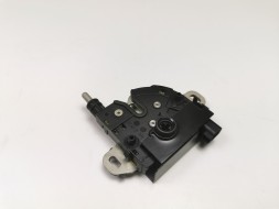 Ford OE ЗАМОК ПРИЧІПНИЙ КАПОТ FOCUS 98-05 / БЕЗ АВТОАЛЯРМУ XS41-16700-CG 4555048