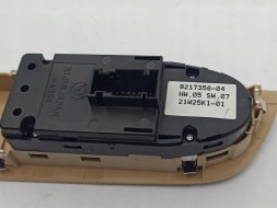 BMW OE BMW 3 E92 LCI перемикач скла дзеркала 9217358