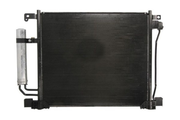 Thermotec KTT110739 Конденсатор кондиціонера thermotec ktt110739