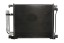 Thermotec KTT110739 Конденсатор кондиціонера thermotec ktt110739
