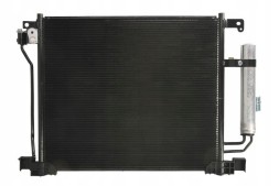 Thermotec KTT110739 Конденсатор кондиціонера thermotec ktt110739