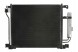 Thermotec KTT110739 Конденсатор кондиціонера thermotec ktt110739