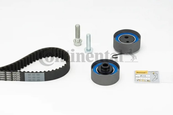 Continental CT1078K1 Комплект ременя грм ct1078k1 continental ctam