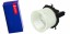 Denso DEA09064 Повітродувка fiat fiat 500 а/с ман. (312) Ford ka (08-