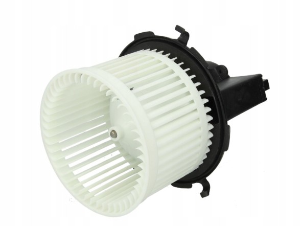 Denso DEA09064 Повітродувка fiat fiat 500 а/с ман. (312) Ford ka (08-