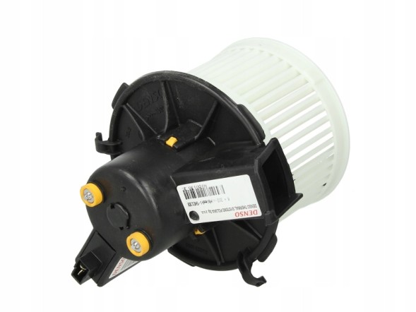 Denso DEA09064 Повітродувка fiat fiat 500 а/с ман. (312) Ford ka (08-