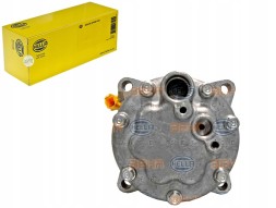 Hella PRO/8FK 351 127-991 HEL Компресор кондиціонера [HELLA] + асистент зіткнення #34