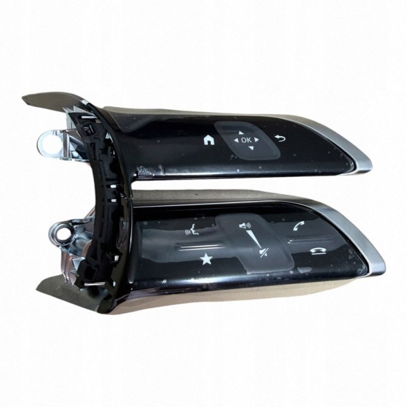 Mercedes-Benz OE A0999052108 MB AUTO Кнопки керма MERCEDES W206 C-клас W232 SL USA A0999052108