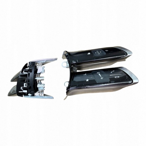 Mercedes-Benz OE A0999052108 MB AUTO Кнопки керма MERCEDES W206 C-клас W232 SL USA A0999052108