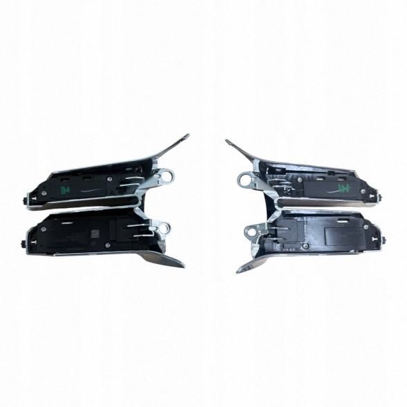 Mercedes-Benz OE A0999052108 MB AUTO Кнопки керма MERCEDES W206 C-клас W232 SL USA A0999052108