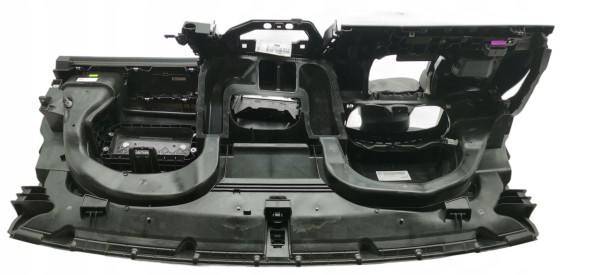 Volkswagen OE 5TC857003H, DWP426761OE Консоль приладової панелі кабіни VW Touran 5TC857003H RHD