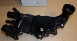 Sidat 94.890A2 Корпус терморегулятора