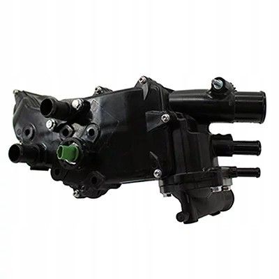 Sidat 94.890A2 Корпус терморегулятора