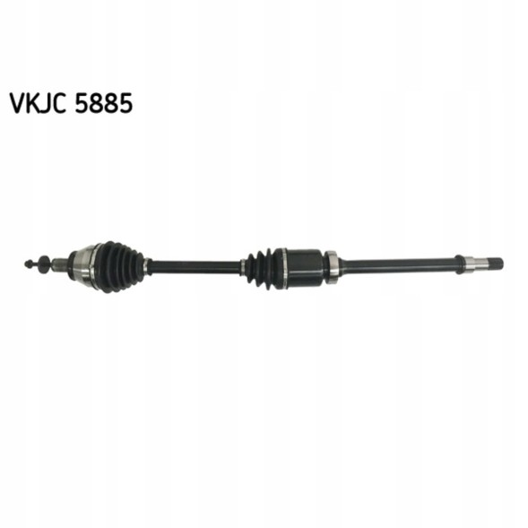 SKF VKJC 5885 Skf vkjc 5885