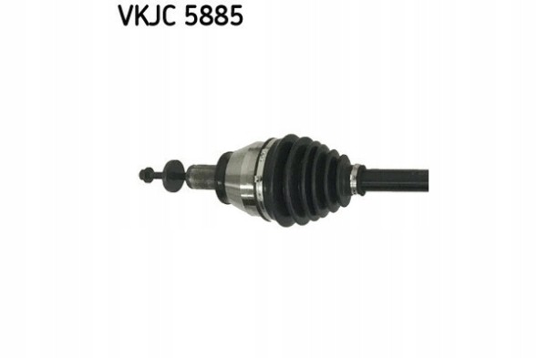 SKF VKJC 5885 Skf vkjc 5885