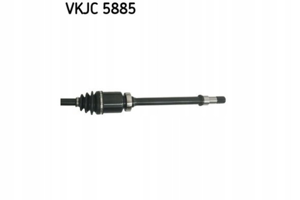SKF VKJC 5885 Skf vkjc 5885