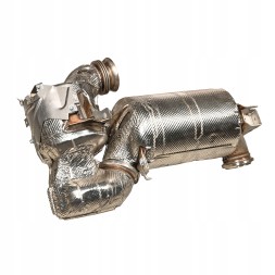 Mercedes-Benz OE A9074906101 DPF Мерседес Спринтер 411 CDI
