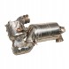 Mercedes-Benz OE A9074906101 DPF Мерседес Спринтер 411 CDI