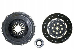 Sachs SAC/3000 829 001/ZAPS КОМПЛЕКТ ЗЦЕПЛЕННЯ SACHS VW T4 2.4D 2.5TDI 92-03