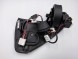 VVTTRR KLAPKA GNIAZDA ŁADOWANIA NOWA TESLA MODEL 3 1476608-00-D 1525134-00-C TESLA MODEL 3 КРИШКА ГНІЗДА ЗАРЯДКИ НОВА ОРИГІНАЛ 1525134-00-C