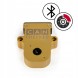 Китай CC22947 Монітор температури гальм Bluetooth CANchecked BMB01