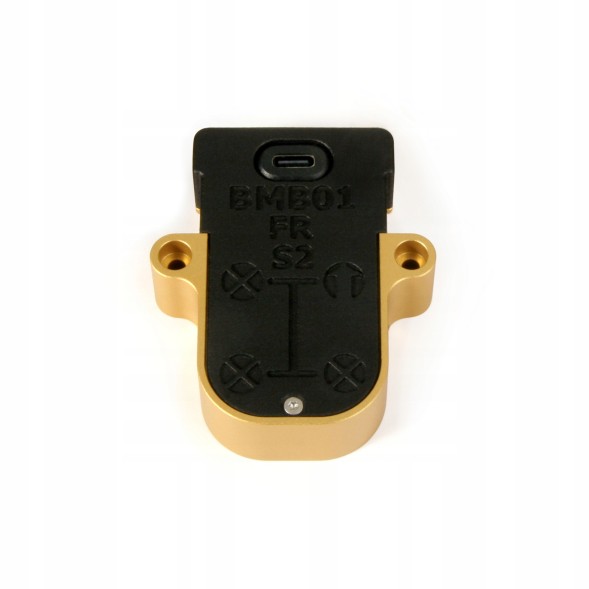 Китай CC22947 Монітор температури гальм Bluetooth CANchecked BMB01