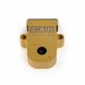 Китай CC22947 Монітор температури гальм Bluetooth CANchecked BMB01