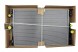 motoGRAPA 962646204 РАДІАТОР MERCEDES B-KLASSE W247 2019 -