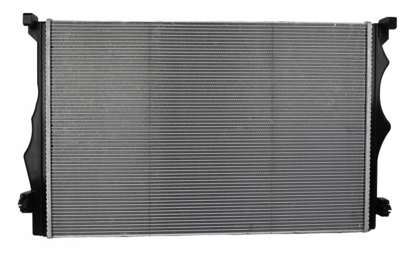motoGRAPA 962646204 РАДІАТОР MERCEDES B-KLASSE W247 2019 -