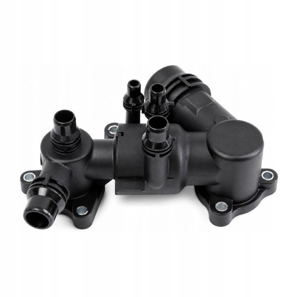 Loro DSP-HYJ5 11538596115 11538596429 004-025-0046 0040250046 Термостат корпус BMW 5 G31 G60 8 F91 G14 X5 G05 X6 G06 3.0d 11538596115