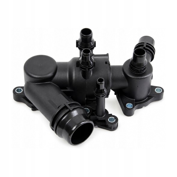 Loro DSP-HYJ5 11538596115 11538596429 004-025-0046 0040250046 Термостат корпус BMW 5 G31 G60 8 F91 G14 X5 G05 X6 G06 3.0d 11538596115