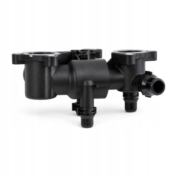 Loro DSP-HYJ5 11538596115 11538596429 004-025-0046 0040250046 Термостат корпус BMW 5 G31 G60 8 F91 G14 X5 G05 X6 G06 3.0d 11538596115