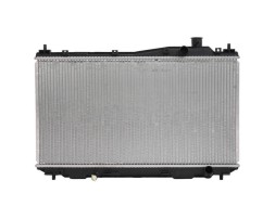 SRLine 382508-1 Охолоджувач води srline civic sdn/coupe 0 srline 382508-1 говірка 3 роки