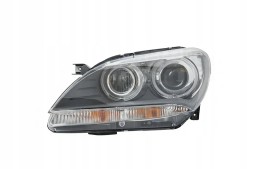 MAGNETI MARELLI 711451000656 Світлодиодний фонарь 711451000656 magneti marelli