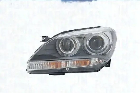 MAGNETI MARELLI 711451000656 Світлодиодний фонарь 711451000656 magneti marelli