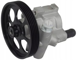 Polcar S5060013 Насос гідропідсилювача керма Polcar 110 бар, замінник для легкових та вантажних автомобілів