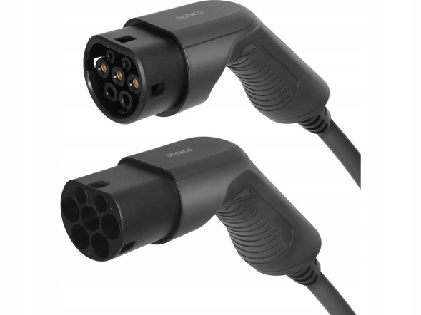 Amazon EV-3203 КАБЕЛЬ ДЛЯ ЗАРЯДКИ ЕЛЕКТРОМОБІЛЯ
