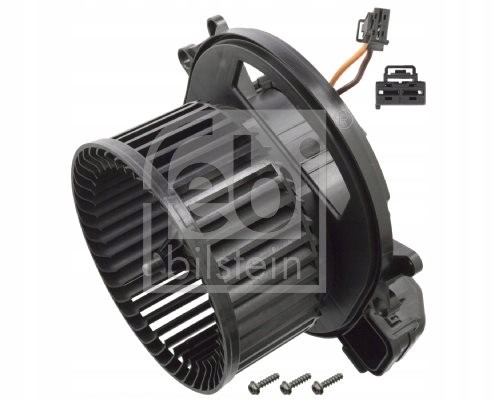 Febi bilstein 107391 Повітродувка - febi bilstein 107391
