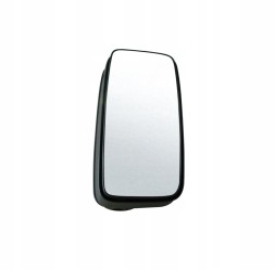 DX 23-06-MA-177-DX ДЗЕРКАЛО MAN TGA ЛІВЕ ЕЛЕКТРИЧНЕ З ПАМ'ЯТТЮ 81.63730-6430