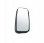 DX 23-06-MA-177-DX ДЗЕРКАЛО MAN TGA ЛІВЕ ЕЛЕКТРИЧНЕ З ПАМ'ЯТТЮ 81.63730-6430