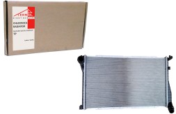 Termpol 1711.2.247.345 КУЛЕР ОХОЛОДЖЕННЯ BMW 5 E39 520d 7 E38 740d 98-