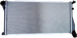 Termpol 1711.2.247.345 КУЛЕР ОХОЛОДЖЕННЯ BMW 5 E39 520d 7 E38 740d 98-