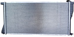Termpol 1711.2.247.345 КУЛЕР ОХОЛОДЖЕННЯ BMW 5 E39 520d 7 E38 740d 98-
