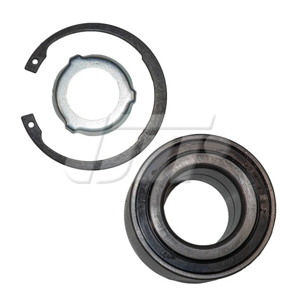 WB50140 SATO TECH Підшипник маточини