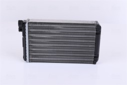 726461 NISSENS Радіатор обігрівача